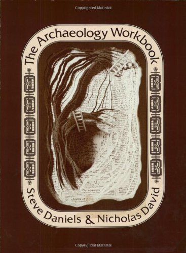 Cover for Steve Daniels · The Archaeology Workbook (Paperback Bog) (1982)