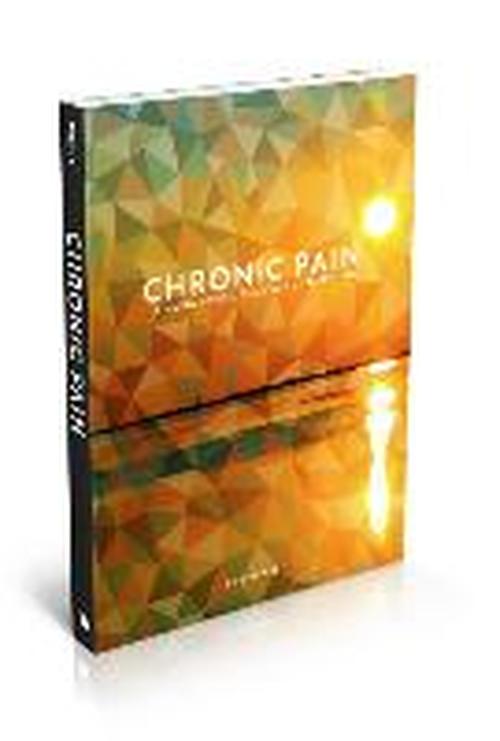 Cover for Prince Rob Prince · Chronic Pain (Paperback Book) (2014)