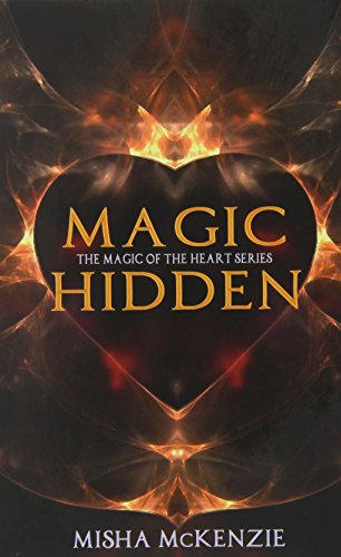 Cover for Misha Mckenzie · Magic Hidden (Paperback Book) (2014)