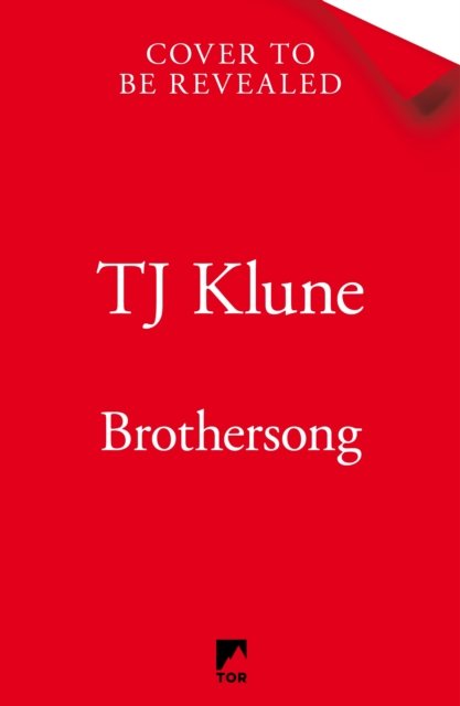 Brothersong: A heart-rending werewolf shifter tale filled with love and loss - Green Creek - TJ Klune - Books - Pan Macmillan - 9781035002252 - August 1, 2024