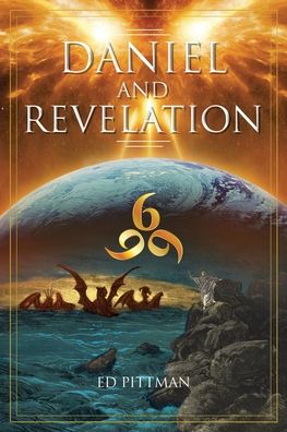 Cover for Ed Pittman · Daniel and Revelation (Book) (2020)