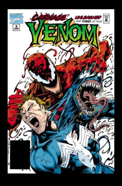 Venom Epic Collection: Carnage Unleashed - Mike Lackey - Books - Marvel Comics - 9781302948252 - October 11, 2022