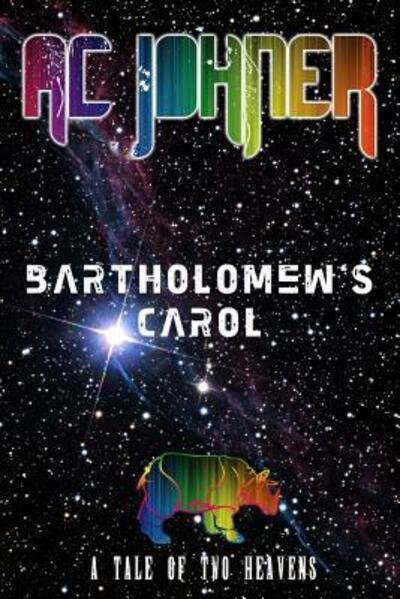 Cover for AC Johner · Bartholomew's Carol (Pocketbok) (2015)