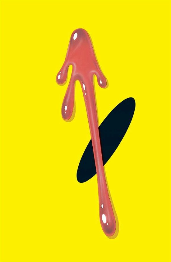 Cover for Alan Moore · Watchmen (Paperback Bog) [Reprint edition] (2014)