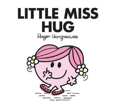 Cover for Adam Hargreaves · Little Miss Hug - Little Miss Classic Library (Paperback Book) (2018)
