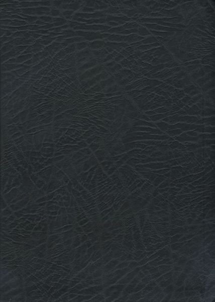 Cover for John Macarthur · Macarthur Study Bible-nkjv-large Print (Revised, Updated) (Leather Book) [Large Print edition] [Black Bonded] (2010)