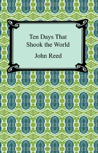 Cover for John Reed · Ten Days That Shook the World (Paperback Book) (2007)
