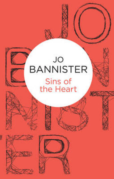 Cover for Jo Bannister · Sins of the Heart - Castlemere (Paperback Book) (2012)