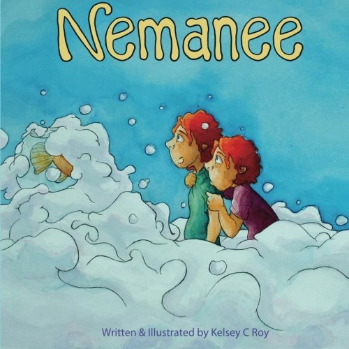 Cover for Kelsey C Roy · Nemanee (Pocketbok) (2011)