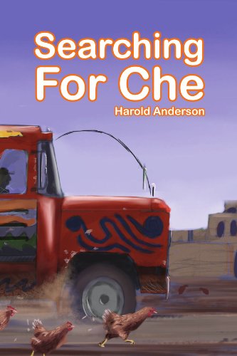 Cover for Harold Anderson · Searching for Che (Paperback Book) (2012)