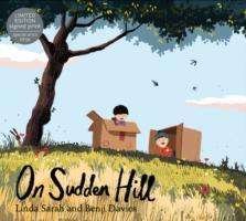 Cover for Linda Sarah · On Sudden Hill (Hardcover Book) (2014)