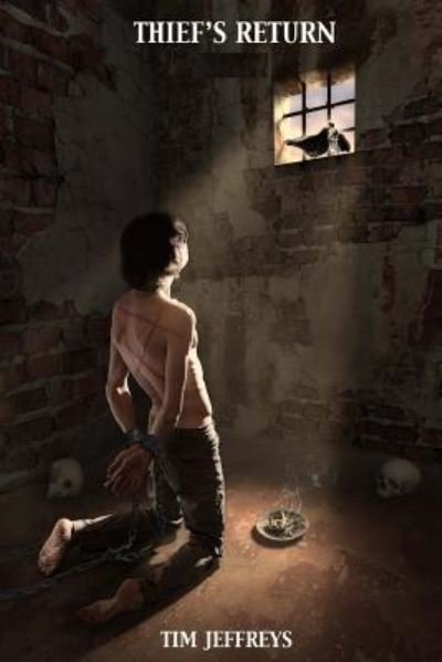Cover for Tim Jeffreys · Thief's Return (Pocketbok) (2009)