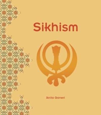 Cover for Anita Ganeri · Sikhism (N/A) (2018)