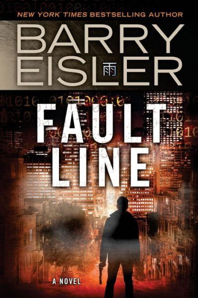 Cover for Barry Eisler · Fault Line (Taschenbuch) (2013)