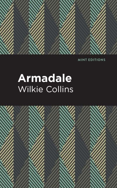 Cover for Wilkie Collins · Armadale - Mint Editions (Paperback Bog) (2021)
