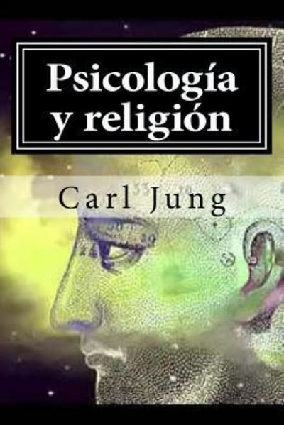 Cover for Carl Jung · Psicologia y religion (Paperback Book) (2015)