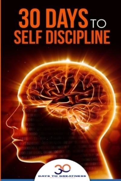 Cover for Lucia Georgiou · Self Discipline (Paperback Book) (2016)