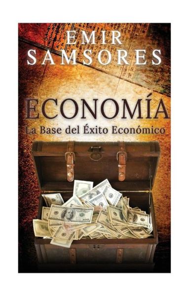 Cover for Emir Samsores · La Base del Exito (Pocketbok) (2017)