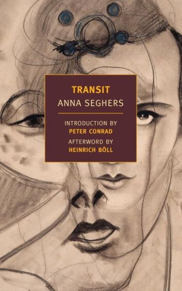 Cover for Anna Seghers · Transit (Paperback Book) [Main edition] (2013)