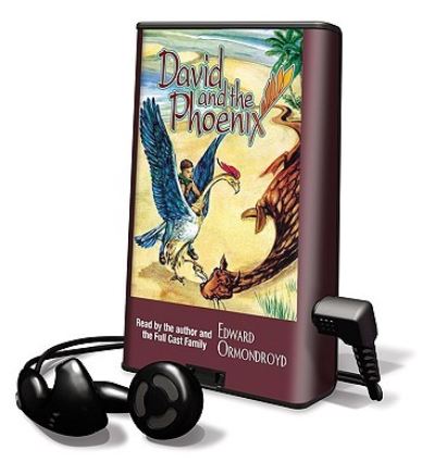 David and the Phoenix - Edward Ormondroyd - Inne - Full Cast Audio - 9781602525252 - 1 maja 2007