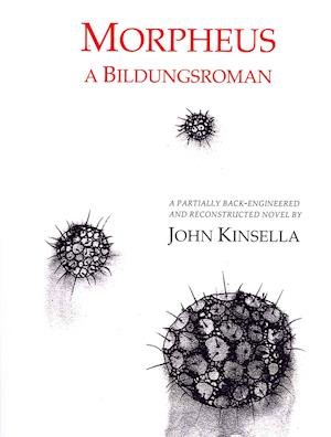 Cover for John Kinsella · Morpheus (Pocketbok) (2013)