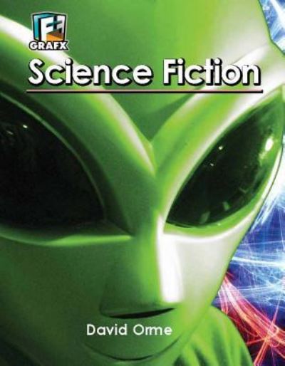 Cover for David Orme · Science Fiction (Hardcover Book) (2012)