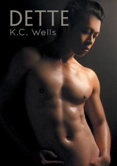 Cover for K Wells · Dette (Paperback Book) (2017)