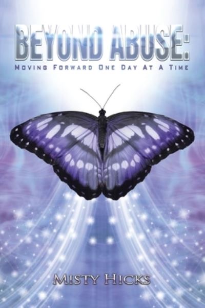 Cover for Misty Hicks · Beyond Abuse (Paperback Book) (2020)