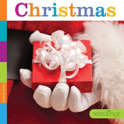Cover for Lori Dittmer · Christmas - Seedlings (Paperback Book) (2021)