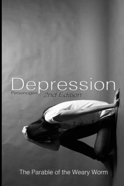 Cover for Personogen · Depression (2nd Edition) (Paperback Book) (2018)