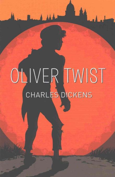 Oliver Twist - Charles Dickens - Books - Arcturus Publishing Ltd - 9781785996252 - August 15, 2016