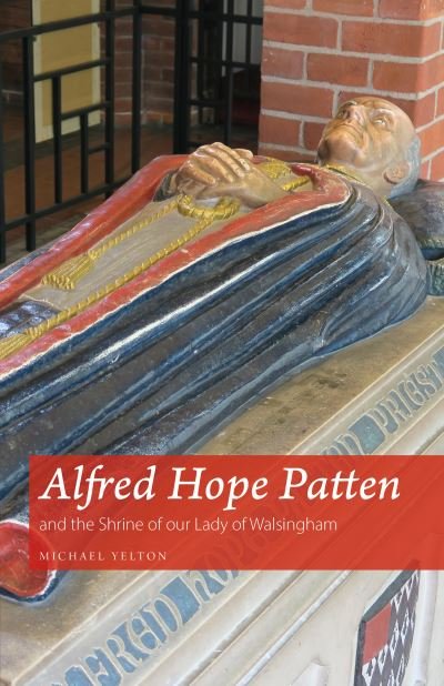 Cover for Yelton · Alfred Hope Patten Shrine Our Lady Wal (Book) (2022)