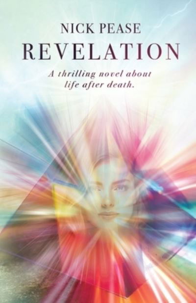 Cover for Nick Pease · Revelation (Paperback Book) (2022)