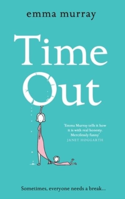 Cover for Emma Murray · Time Out (Bok) (2022)