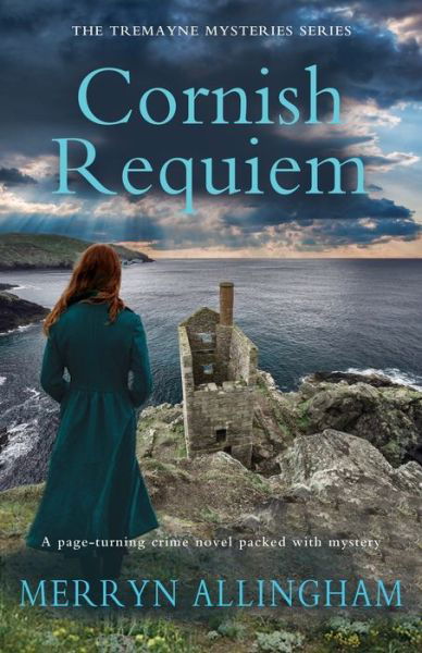 Cornish Requiem - Merryn Allingham - Książki - Verrall Press - 9781838274252 - 19 lutego 2021