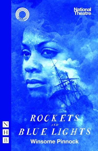 Cover for Winsome Pinnock · Rockets and Blue Lights - NHB Modern Plays (Paperback Book) [New edition] (2021)