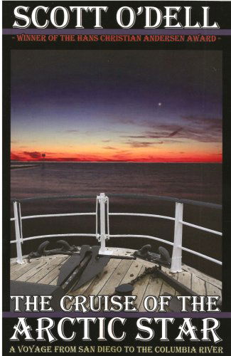 The Cruise of the Arctic Star - Scott O'dell - Kirjat - Beautiful Feet Books - 9781893103252 - sunnuntai 7. syyskuuta 2008