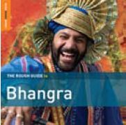 Cover for Rough Guide to Bhangra · Rough Guide to Bhangra (2nd Edition) **2xcd Special Edition** (CD) (2016)