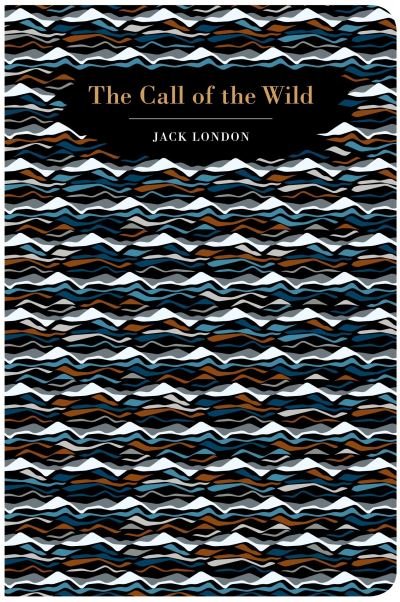 Cover for Jack London · Call of the Wild - Chiltern Classic (Innbunden bok) (2024)
