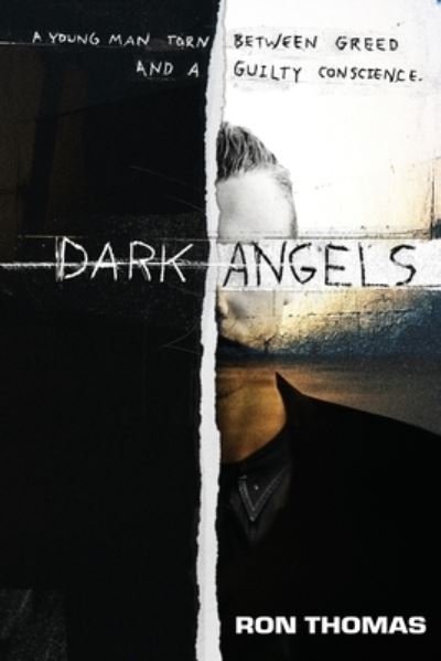Dark Angels - Ron Thomas - Livros - Ocean Reeve Publishing - 9781922340252 - 26 de abril de 2020
