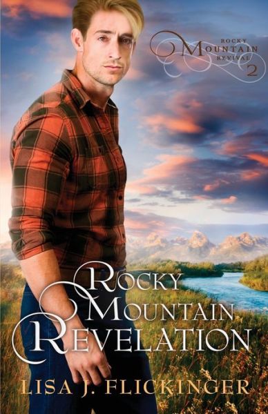 Cover for Lisa J Flickinger · Rocky Mountain Revelation (Paperback Book) (2020)