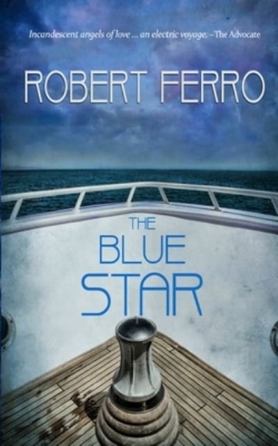 Cover for Robert Ferro · The Blue Star (Paperback Book) (2020)