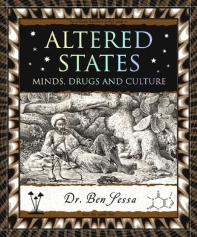 Cover for Ben Sessa · Altered States (Book) (2023)