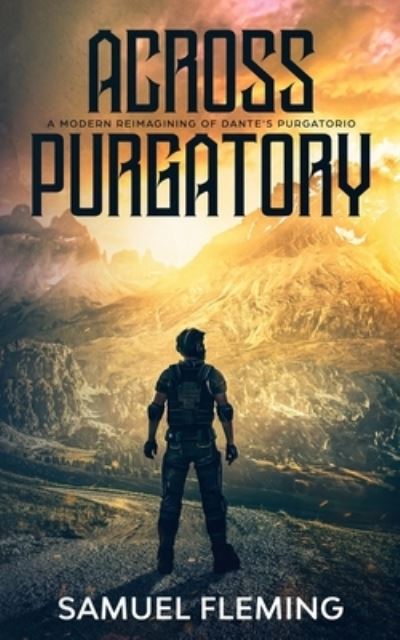 Cover for Samuel Fleming · Across Purgatory (Paperback Book) (2021)