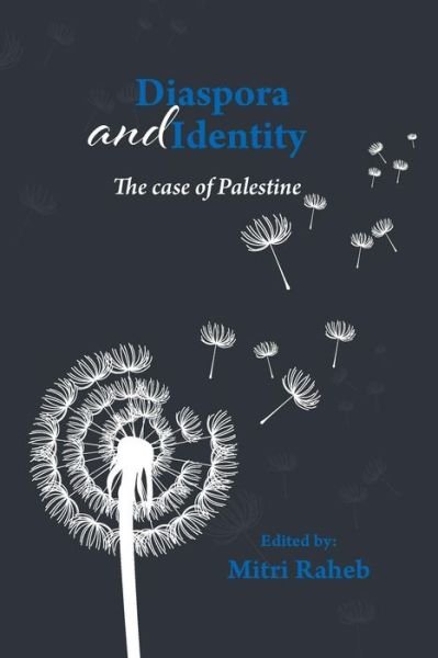 Cover for Mitri Raheb · Diaspora and Identity (Paperback Book) (2017)