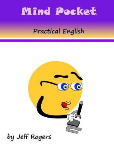 Cover for Jeff Rogers · MIndpocket Practical English (Pocketbok) (2017)