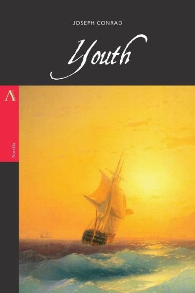 Youth - Joseph Conrad - Livros - Createspace Independent Publishing Platf - 9781976318252 - 11 de setembro de 2017