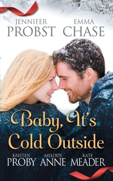 Cover for Jennifer Probst · Baby, It's Cold Outside (Paperback Bog) (2018)