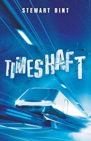 Cover for Stewart Bint · Timeshaft (Paperback Book) (2016)