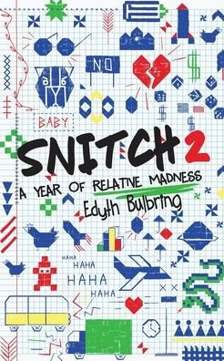 Cover for Edyth Bulbring · Snitch2 (Taschenbuch) (2020)